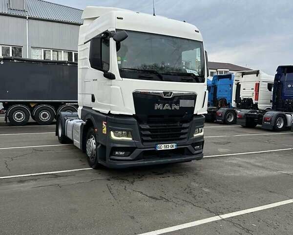 МАН TGX 18.510, об'ємом двигуна 0 л та пробігом 223 тис. км за 66008 $, фото 1 на Automoto.ua