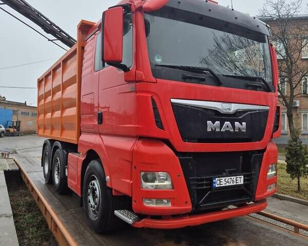 МАН TGX 26.440, об'ємом двигуна 0 л та пробігом 770 тис. км за 39000 $, фото 1 на Automoto.ua