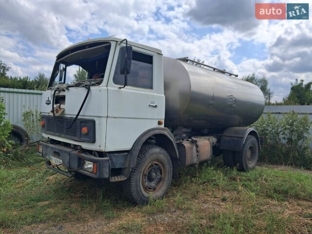 МАЗ 200, объемом двигателя 0 л и пробегом 100 тыс. км за 6700 $, фото 1 на Automoto.ua