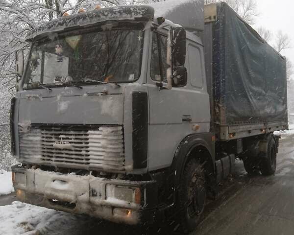 МАЗ 354203, объемом двигателя 0 л и пробегом 5 тыс. км за 6500 $, фото 1 на Automoto.ua