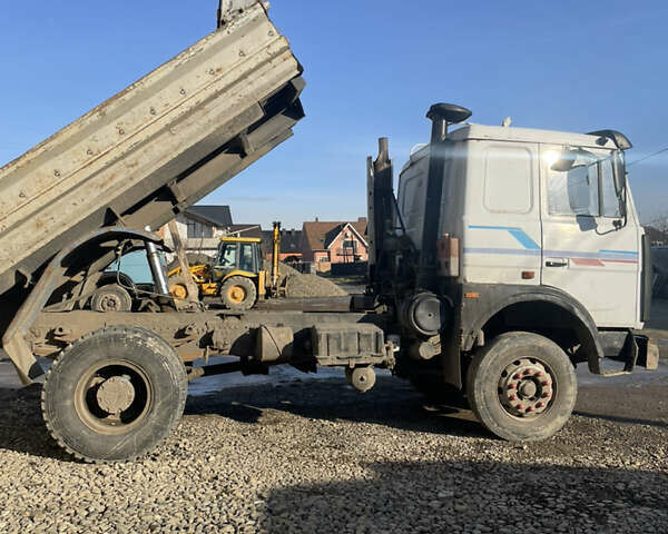 МАЗ 354323, объемом двигателя 0 л и пробегом 130 тыс. км за 7400 $, фото 1 на Automoto.ua
