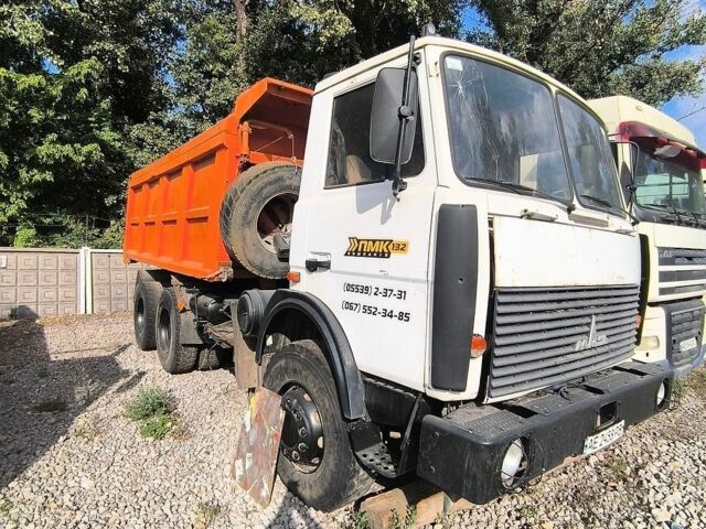 МАЗ 3571, об'ємом двигуна 0 л та пробігом 220 тис. км за 13000 $, фото 1 на Automoto.ua