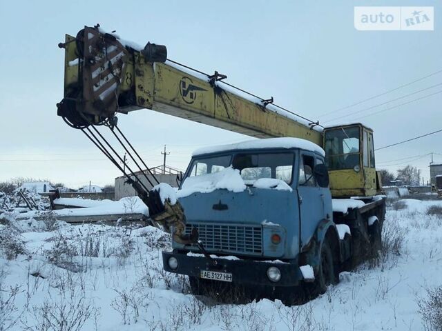 МАЗ 3577, об'ємом двигуна 0 л та пробігом 777 тис. км за 5000 $, фото 1 на Automoto.ua