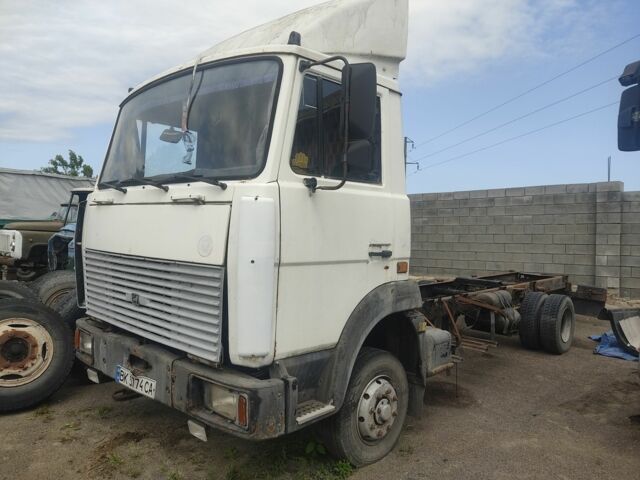 МАЗ 4370, об'ємом двигуна 0 л та пробігом 0 тис. км за 2600 $, фото 1 на Automoto.ua