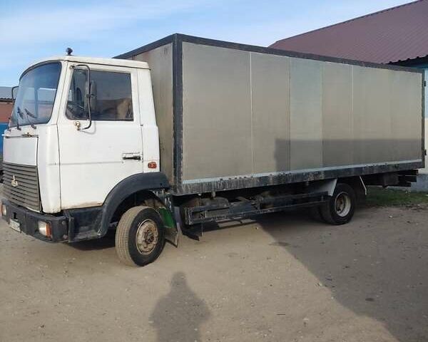 МАЗ 4370, объемом двигателя 0 л и пробегом 300 тыс. км за 4000 $, фото 1 на Automoto.ua