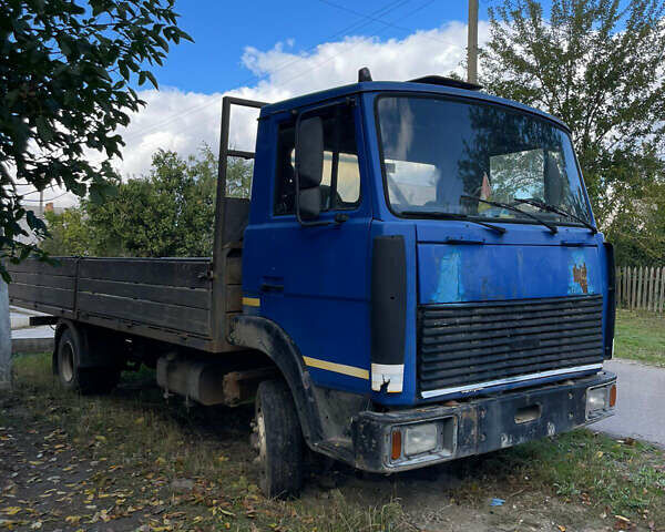 МАЗ 437041, об'ємом двигуна 0 л та пробігом 300 тис. км за 2900 $, фото 1 на Automoto.ua