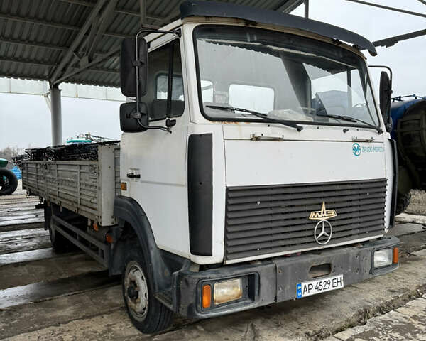 МАЗ 437041, объемом двигателя 0 л и пробегом 71 тыс. км за 7500 $, фото 1 на Automoto.ua