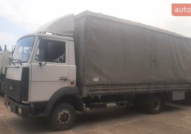 МАЗ 437041, объемом двигателя 0 л и пробегом 500 тыс. км за 6900 $, фото 1 на Automoto.ua