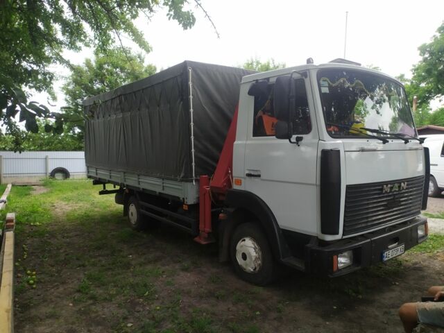 МАЗ 437041, об'ємом двигуна 4.75 л та пробігом 0 тис. км за 18000 $, фото 1 на Automoto.ua