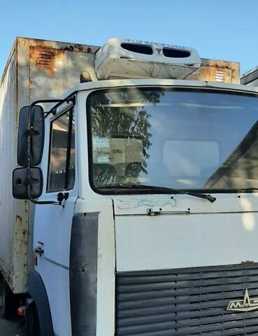 МАЗ 437041, об'ємом двигуна 0 л та пробігом 300 тис. км за 3500 $, фото 1 на Automoto.ua