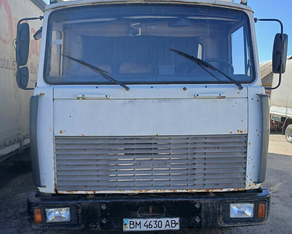 МАЗ 437041, объемом двигателя 6 л и пробегом 1000 тыс. км за 5500 $, фото 1 на Automoto.ua