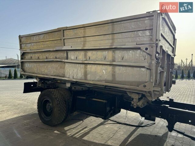 МАЗ 500, об'ємом двигуна 0 л та пробігом 1000 тис. км за 2700 $, фото 1 на Automoto.ua