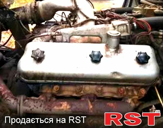 МАЗ 500, объемом двигателя 11 л и пробегом 300 тыс. км за 1600 $, фото 1 на Automoto.ua