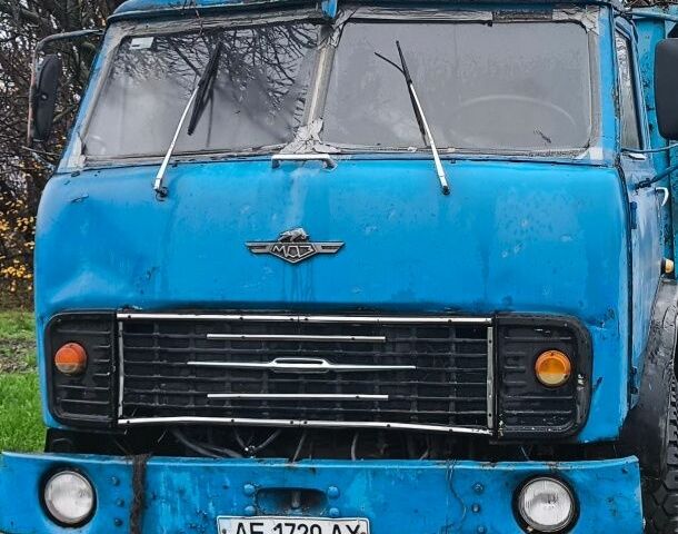 МАЗ 500, об'ємом двигуна 0 л та пробігом 0 тис. км за 5500 $, фото 1 на Automoto.ua