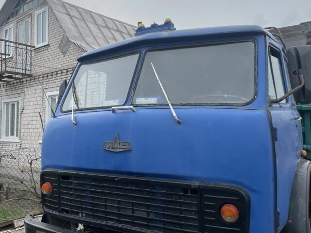 МАЗ 500, объемом двигателя 0 л и пробегом 0 тыс. км за 3500 $, фото 1 на Automoto.ua