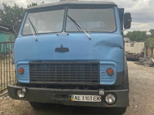 МАЗ 500, объемом двигателя 0 л и пробегом 0 тыс. км за 3500 $, фото 1 на Automoto.ua