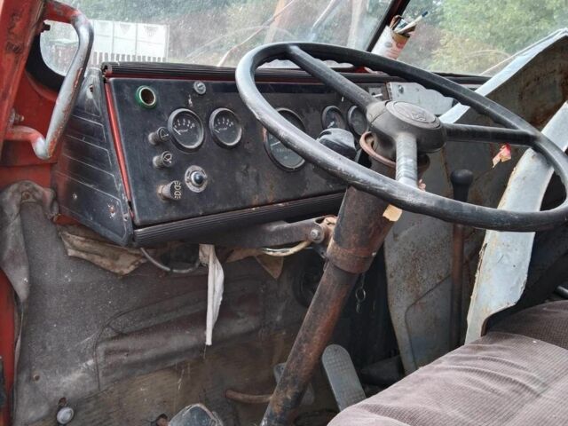 МАЗ 500, объемом двигателя 0 л и пробегом 0 тыс. км за 2000 $, фото 1 на Automoto.ua