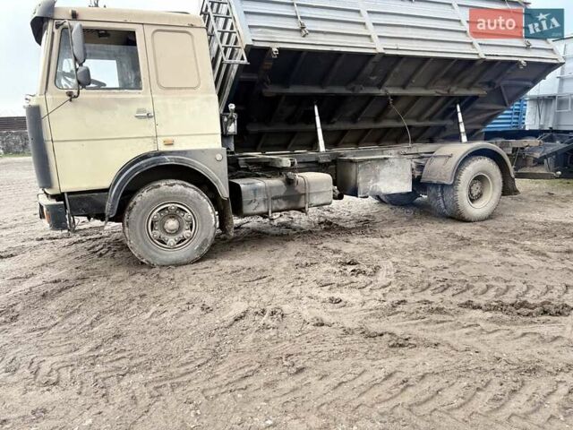 МАЗ 531605, объемом двигателя 0 л и пробегом 111 тыс. км за 5200 $, фото 1 на Automoto.ua