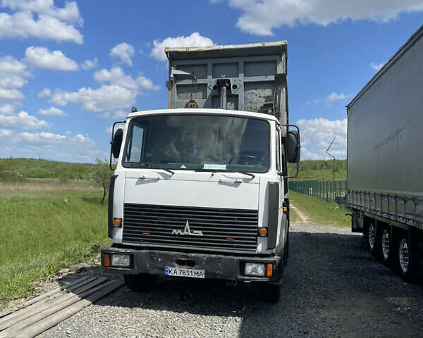 МАЗ 531605, объемом двигателя 0 л и пробегом 50 тыс. км за 6500 $, фото 1 на Automoto.ua