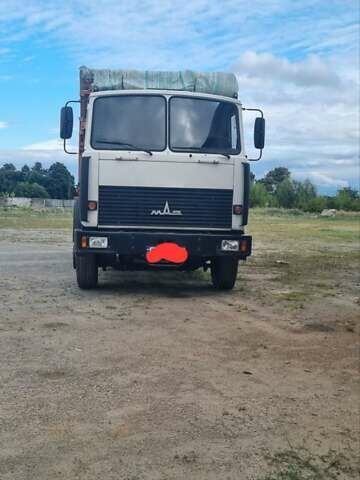МАЗ 531605, об'ємом двигуна 0 л та пробігом 137 тис. км за 23500 $, фото 1 на Automoto.ua