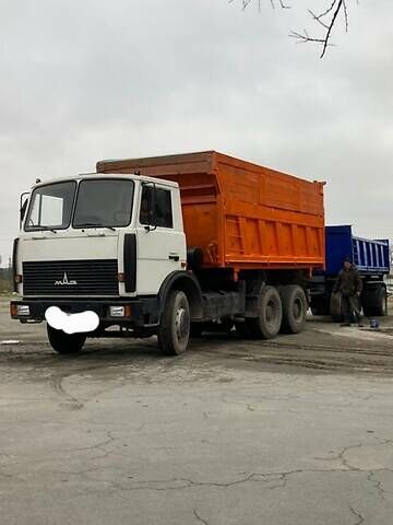 МАЗ 531605, объемом двигателя 0 л и пробегом 137 тыс. км за 23500 $, фото 1 на Automoto.ua