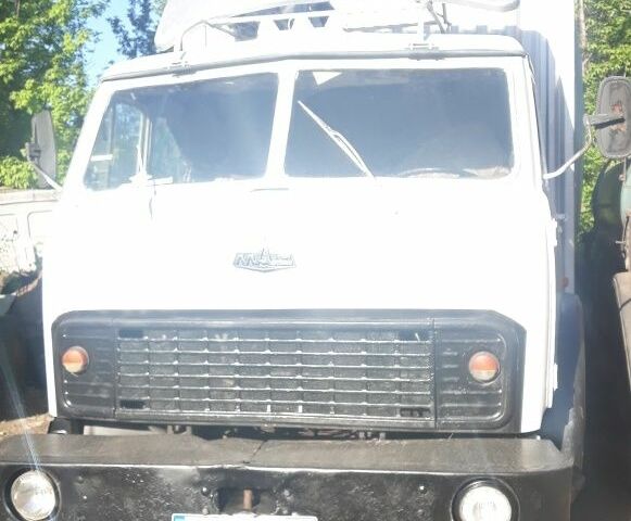 МАЗ 5334, об'ємом двигуна 0 л та пробігом 0 тис. км за 4000 $, фото 1 на Automoto.ua