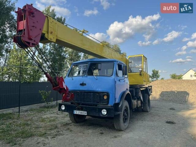 МАЗ 5334, объемом двигателя 11 л и пробегом 0 тыс. км за 8500 $, фото 1 на Automoto.ua