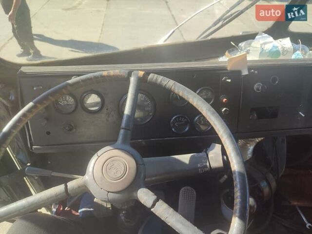 Зеленый МАЗ 5335, объемом двигателя 0 л и пробегом 300 тыс. км за 3500 $, фото 1 на Automoto.ua