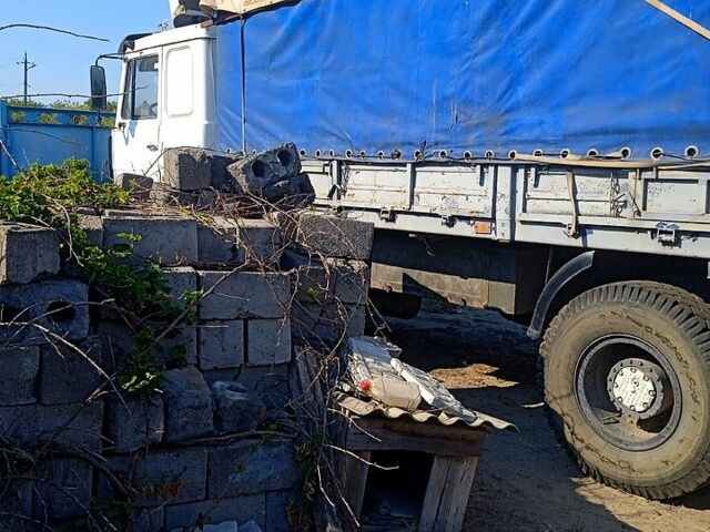 МАЗ 5336, об'ємом двигуна 14 л та пробігом 0 тис. км за 3700 $, фото 1 на Automoto.ua