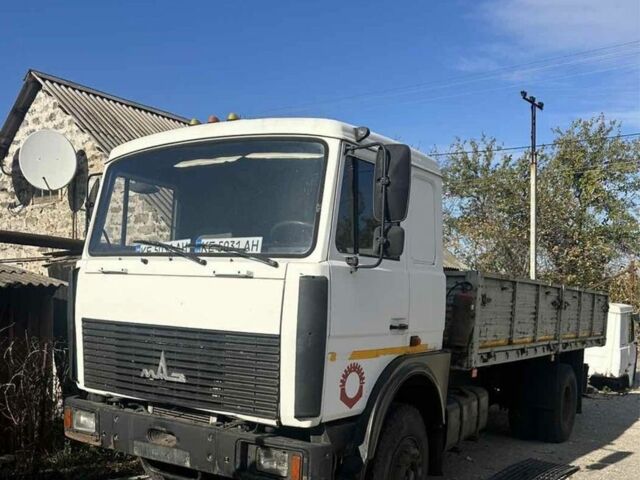 МАЗ 533603, объемом двигателя 0 л и пробегом 0 тыс. км за 8300 $, фото 1 на Automoto.ua