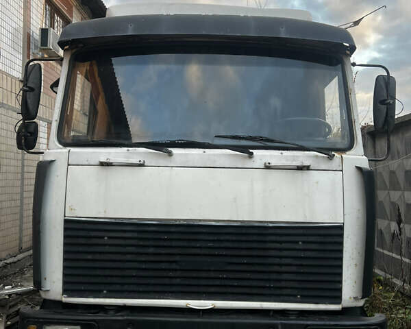 МАЗ 533603, объемом двигателя 0 л и пробегом 450 тыс. км за 7800 $, фото 1 на Automoto.ua