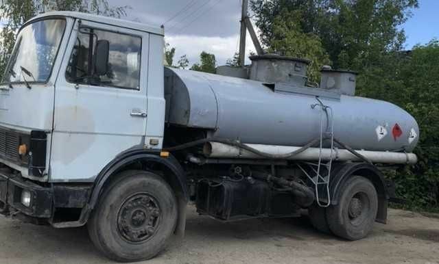 МАЗ 5337, об'ємом двигуна 0 л та пробігом 0 тис. км за 5500 $, фото 1 на Automoto.ua