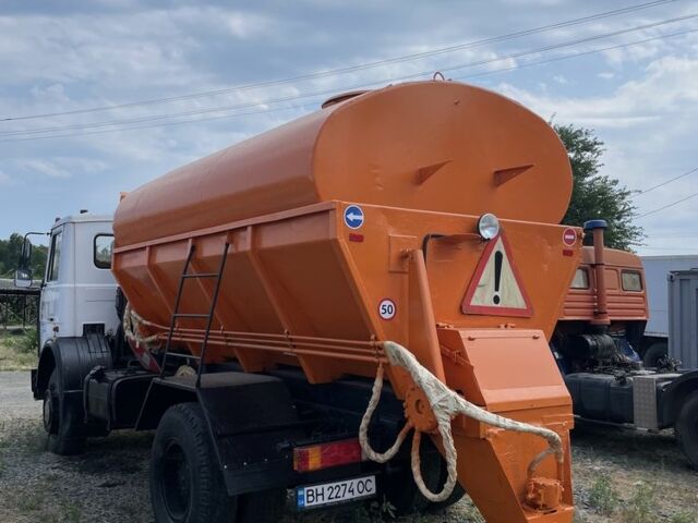 МАЗ 5337, объемом двигателя 11.15 л и пробегом 0 тыс. км за 25000 $, фото 1 на Automoto.ua