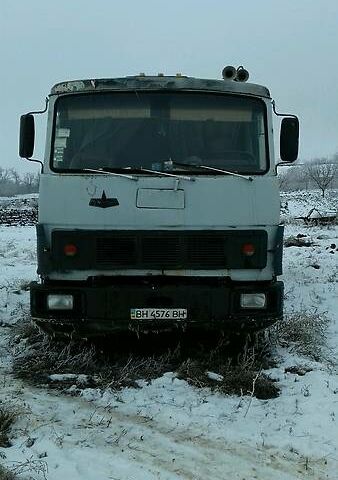 МАЗ 53371, об'ємом двигуна 0 л та пробігом 100 тис. км за 5000 $, фото 1 на Automoto.ua