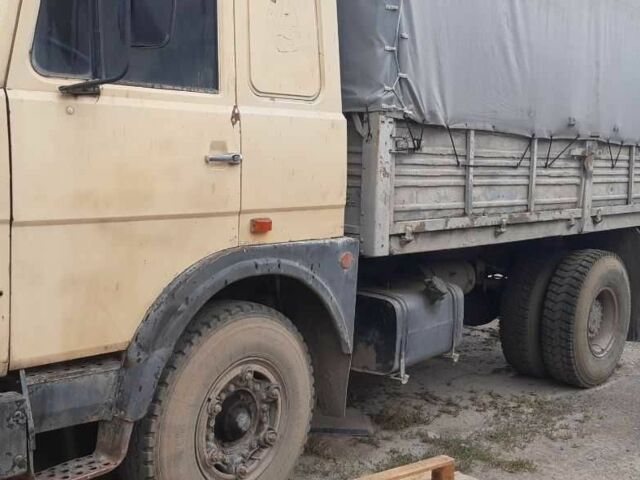 МАЗ 53371, объемом двигателя 0 л и пробегом 0 тыс. км за 2200 $, фото 1 на Automoto.ua