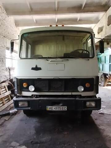 МАЗ 53371, объемом двигателя 0 л и пробегом 1000 тыс. км за 7500 $, фото 1 на Automoto.ua