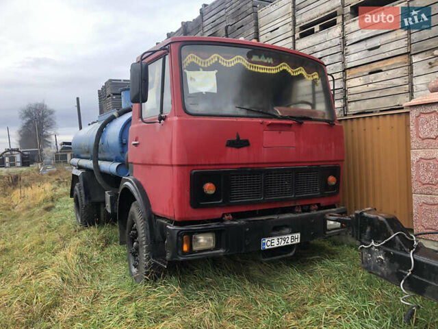 МАЗ 53371, об'ємом двигуна 0 л та пробігом 1 тис. км за 6500 $, фото 1 на Automoto.ua