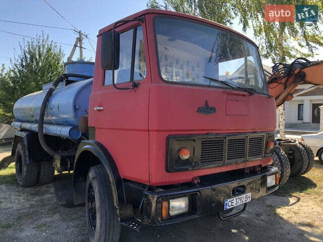 МАЗ 53371, об'ємом двигуна 0 л та пробігом 0 тис. км за 7100 $, фото 1 на Automoto.ua