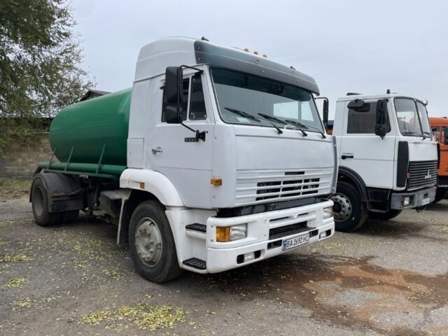 МАЗ 5410, объемом двигателя 0 л и пробегом 0 тыс. км за 14500 $, фото 1 на Automoto.ua
