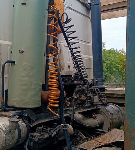 МАЗ 5432, об'ємом двигуна 6.9 л та пробігом 0 тис. км за 4450 $, фото 1 на Automoto.ua