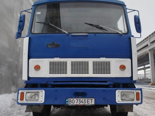 МАЗ 54323, объемом двигателя 0 л и пробегом 0 тыс. км за 6900 $, фото 1 на Automoto.ua