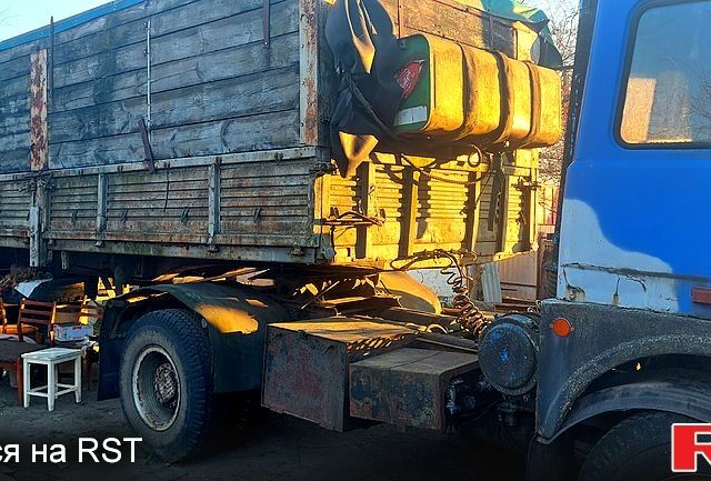 МАЗ 54323, об'ємом двигуна 14 л та пробігом 0 тис. км за 4770 $, фото 1 на Automoto.ua