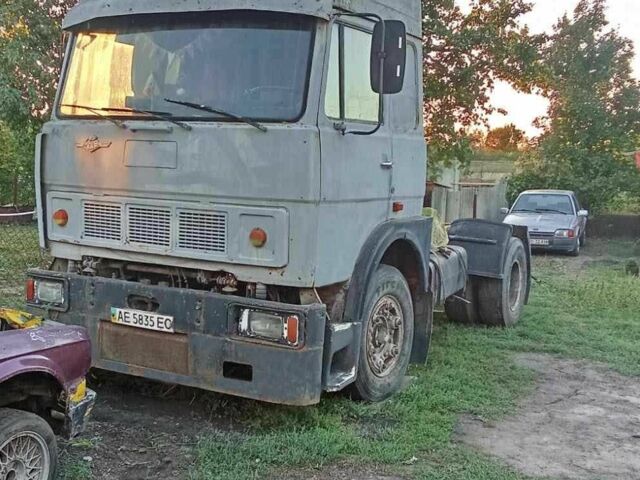 МАЗ 54323, объемом двигателя 0 л и пробегом 0 тыс. км за 2415 $, фото 1 на Automoto.ua