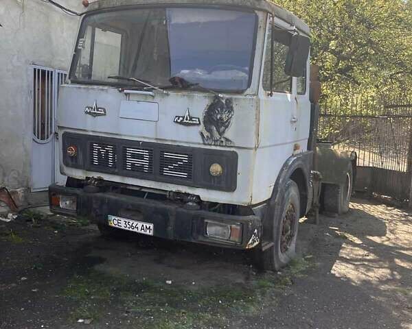МАЗ 54329, объемом двигателя 0 л и пробегом 200 тыс. км за 1900 $, фото 1 на Automoto.ua
