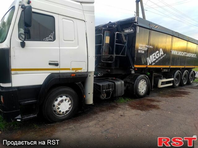 МАЗ 5440, об'ємом двигуна 11 л та пробігом 0 тис. км за 6200 $, фото 1 на Automoto.ua