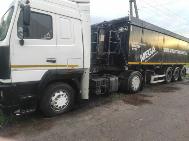 МАЗ 5440, объемом двигателя 0 л и пробегом 0 тыс. км за 6500 $, фото 1 на Automoto.ua