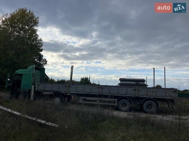МАЗ 544008, объемом двигателя 0 л и пробегом 350 тыс. км за 9999 $, фото 1 на Automoto.ua