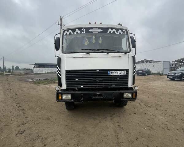 МАЗ 551605, объемом двигателя 0 л и пробегом 1 тыс. км за 9500 $, фото 1 на Automoto.ua