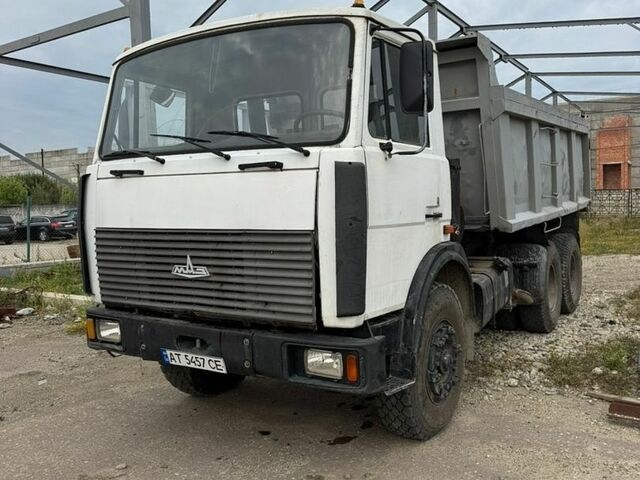 МАЗ 551605, об'ємом двигуна 0 л та пробігом 250 тис. км за 10400 $, фото 1 на Automoto.ua