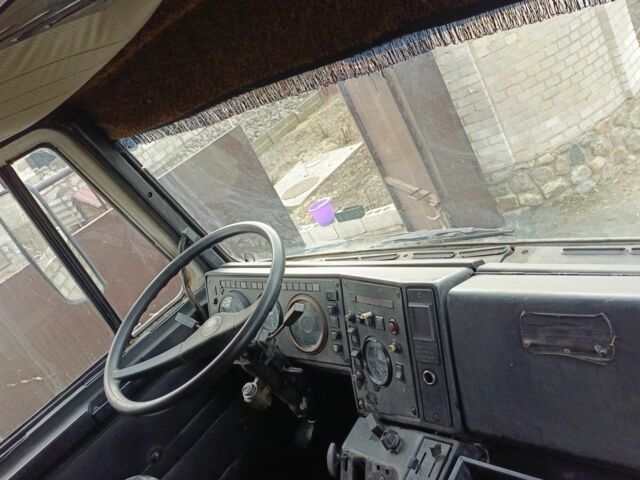 МАЗ 551605, объемом двигателя 0 л и пробегом 0 тыс. км за 11000 $, фото 1 на Automoto.ua